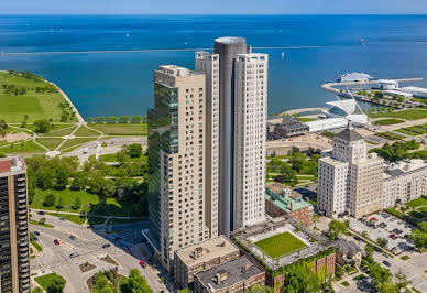 Appartement avec terrasse et piscine 3