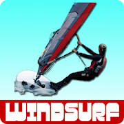 Windsurfing Training  Icon