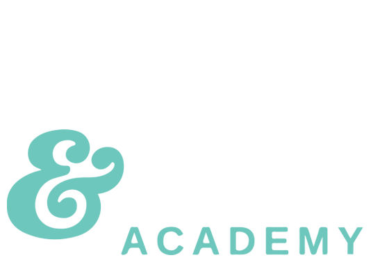 Barre & Soul Academy Logo