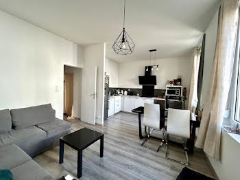 appartement à Reims (51)