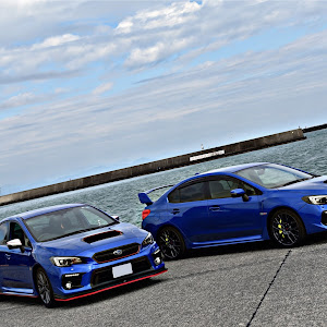 WRX STI