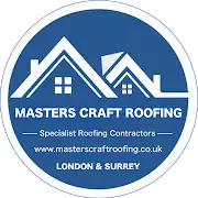 Masters Craft Roofing Logo