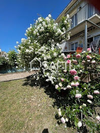 appartement à Mantes-la-Jolie (78)