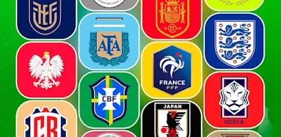 Soccer Logo Quiz para Android - Download