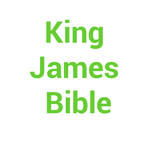 King James Bible (KJV) FREE!