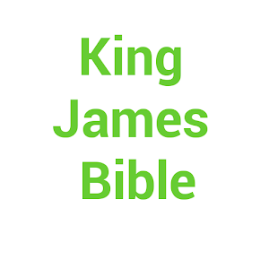 King James Bible (KJV) FREE! apk Download