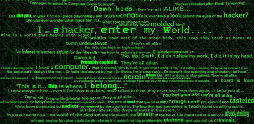 Descargar Hacker Wallpaper Hd Para Pc Gratis Ultima Version Com Hackerwp Badjiboel