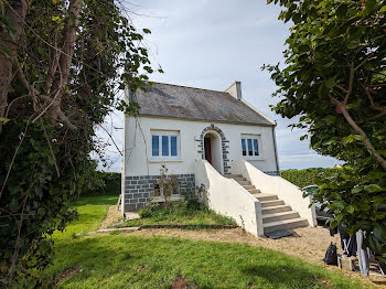 maison à Saint-Derrien (29)