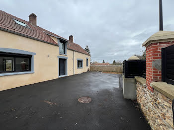 maison à Montfort-l'Amaury (78)