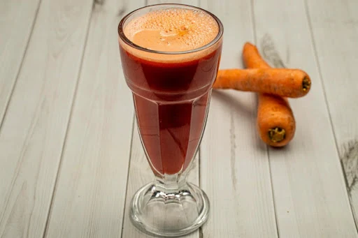 Carrot Juice