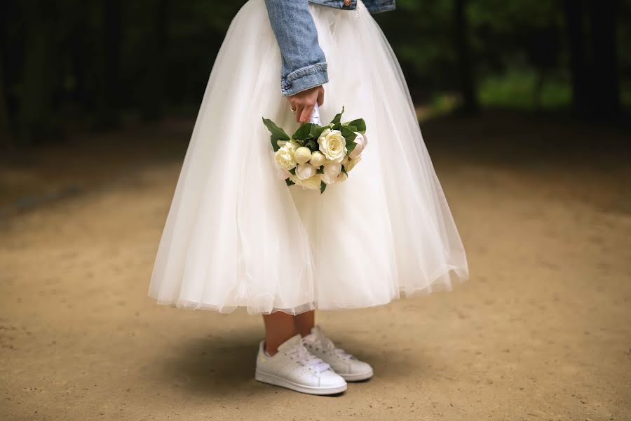 Hochzeitsfotograf Estelle Morro (estellemorro). Foto vom 17. April 2019