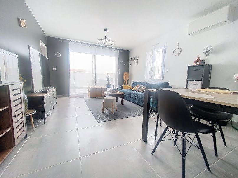 Vente maison 4 pièces 88 m² à Saint-Xandre (17138), 345 500 €