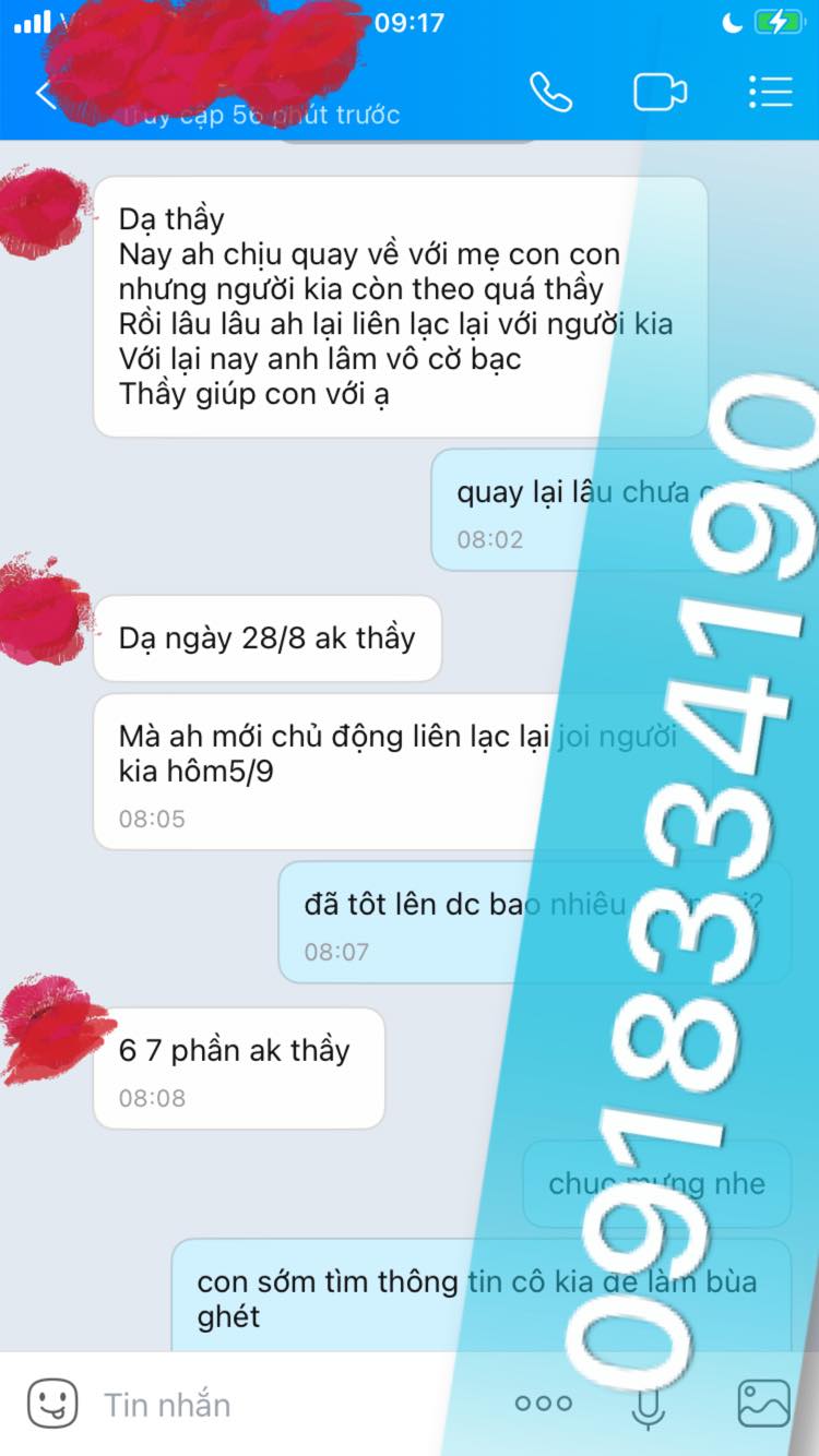 Cách lên giường với người yêu cũ