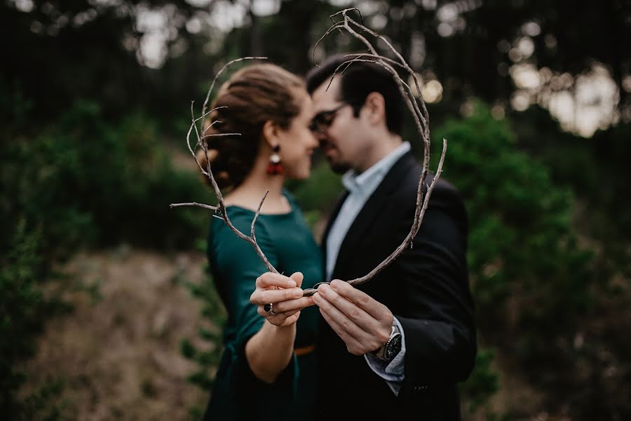 Fotógrafo de bodas Rodrigo Aguilera (rodrigoaguilera). Foto del 17 de diciembre 2018