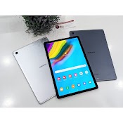 Máy Tính Bảng Samsung Galaxy Tab S5E Likenew 99% 4/64Gb | Mỏng Nhẹ Bền | Pin Sử Dụng Siêu Lâu