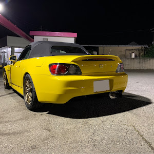 S2000 AP1