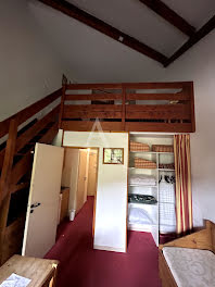 appartement à La Plagne (73)