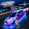 Hyper Car Pro Racing stunts icon