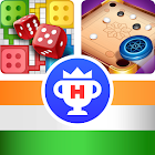 Hello Play : Made In India Gaming App 220.10