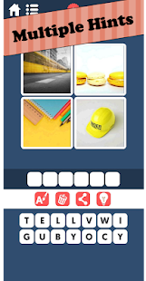 4 pics 1 word : picAword(圖3)-速報App
