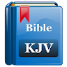 Bible KJV icon