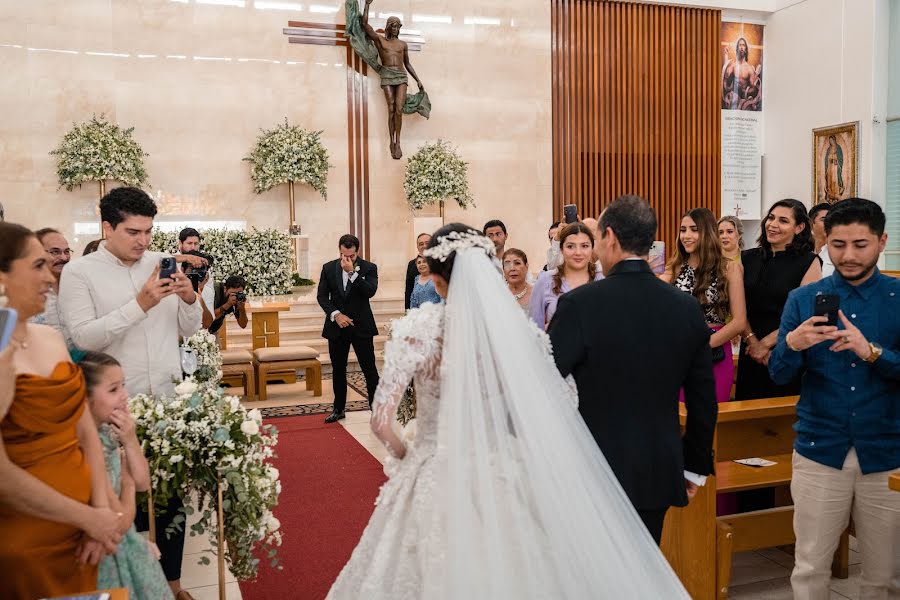 Fotógrafo de bodas Isai Peniche (isaipeniche). Foto del 20 de julio 2023