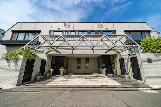 Appartement avec terrasse 5