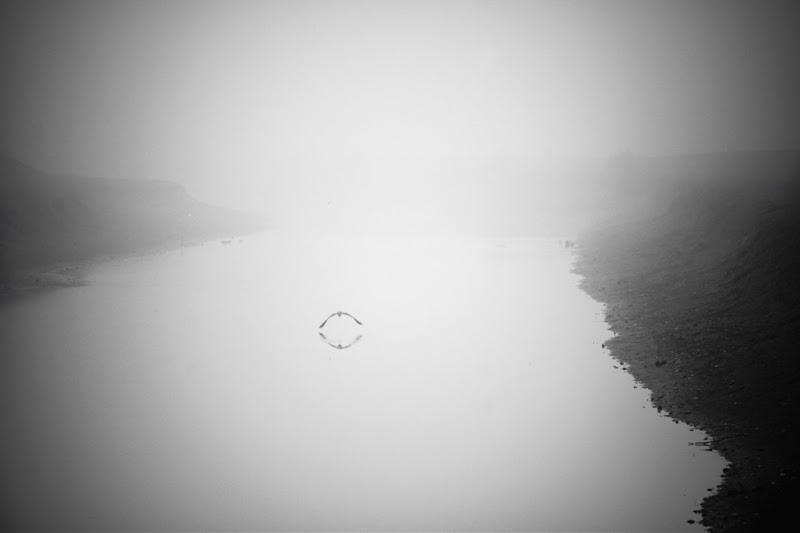 In volo nella nebbia. di ayrton73
