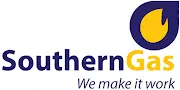 Southern Gas Heating Services Ltd Logo