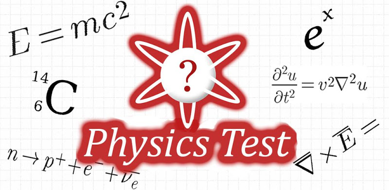 Physics Test