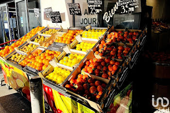 locaux professionnels à Gardanne (13)