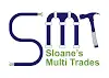 Sloanes Multi Trades Logo