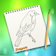 Download How To Draw Birds For PC Windows and Mac