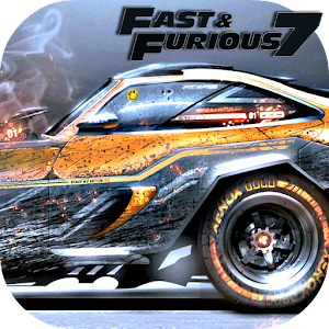 Fast Furious Car Racer 7 for PC and MAC