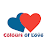 Colours of Love | Friendship & icon