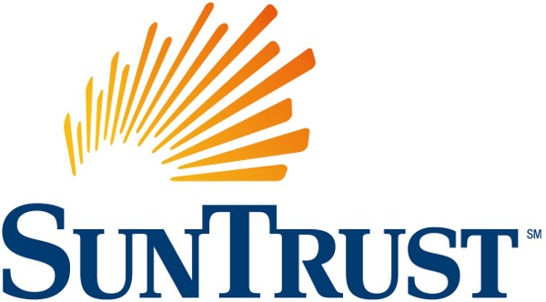 Logo de l'entreprise SunTrust