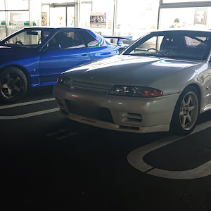 スカイライン GT-R BNR32