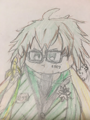 ましゅmasyuだがなにか？