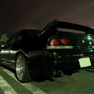 スカイライン GT-R BCNR33