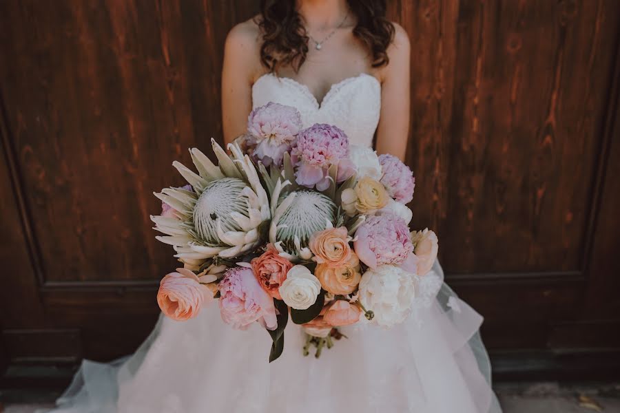 Fotografo di matrimoni Irvin Macfarland (hellonorte). Foto del 15 agosto 2018