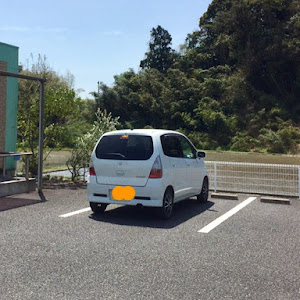 MRワゴン MF21S