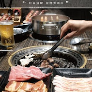 好客燒烤(嘉義秀泰店)