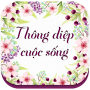 Thông điệp cuộc sống 1.0.8 Icon