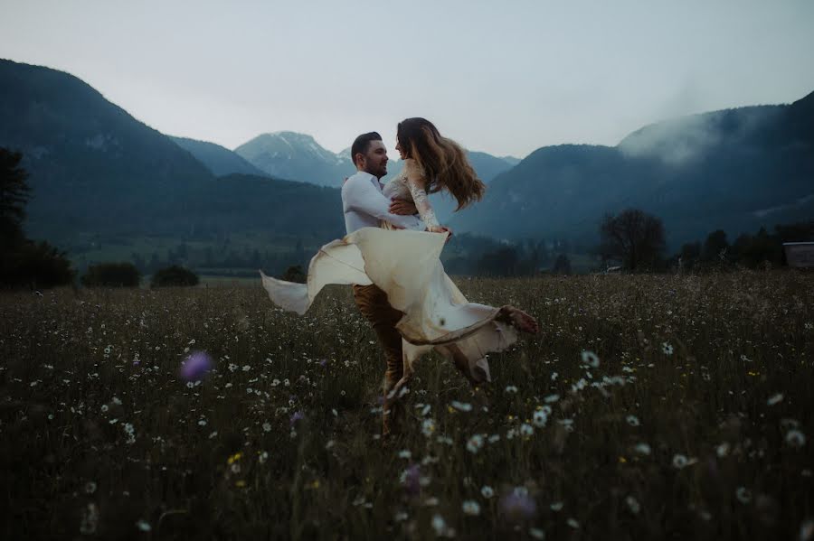 Svatební fotograf Orsolya Karancz (orsolyakarancz). Fotografie z 7.prosince 2020