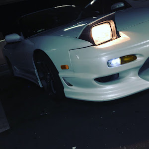 180SX RS13