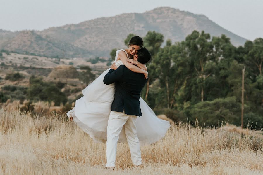 Fotógrafo de bodas Alexandra Grishina (sashagrishina). Foto del 25 de marzo