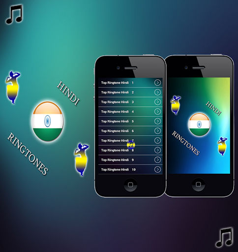 Top Ringtones Hindi