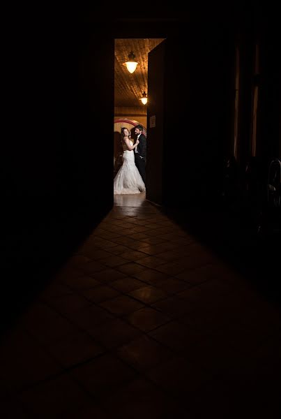 結婚式の写真家Vincenzo Di Stefano (vincenzodistef)。2018 1月31日の写真