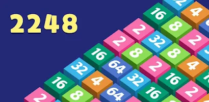 2248 Number block puzzle 2048 - Apps on Google Play