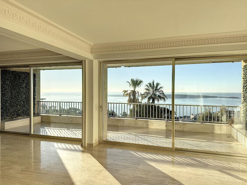 Vente appartement 4 pièces 116 m² à Cannes (06400), 1 590 000 €